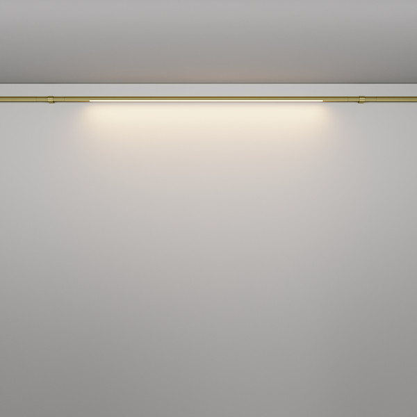 Изображение товара Трековый светильник Maytoni Basis C100CL-L1000-24W3-6K-BS