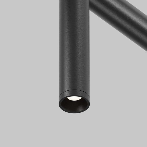 Изображение товара Бра Maytoni Focus Led C102CL-3W3-6K-B