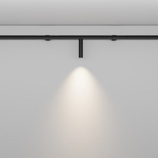 Изображение товара Бра Maytoni Focus Led C102CL-3W3-6K-B