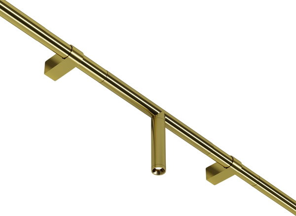 Изображение товара Бра Maytoni Focus Led C102CL-3W3-6K-BS