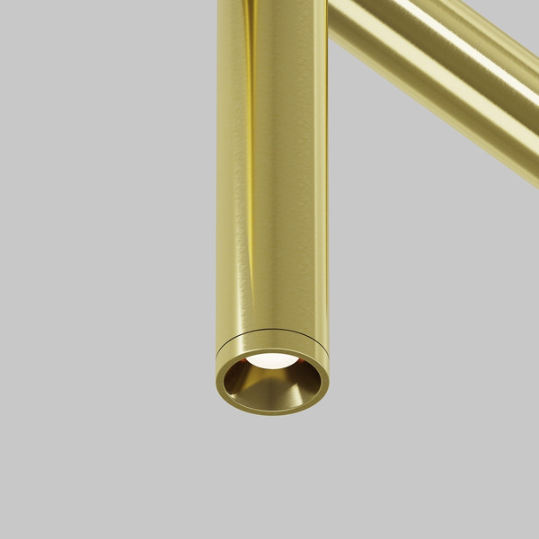 Изображение товара Бра Maytoni Focus Led C102CL-3W3-6K-BS