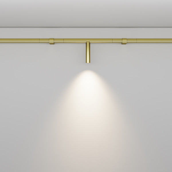 Изображение товара Бра Maytoni Focus Led C102CL-3W3-6K-BS