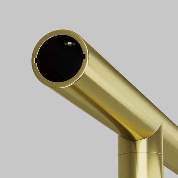 Изображение товара Бра Maytoni Focus Led C102CL-3W3-6K-BS