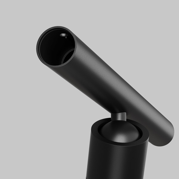 Изображение товара Бра Maytoni Focus Led C103CL-5W3-6K-B