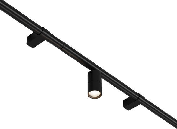 Изображение товара Бра Maytoni Focus Led C103CL-5W3-6K-B