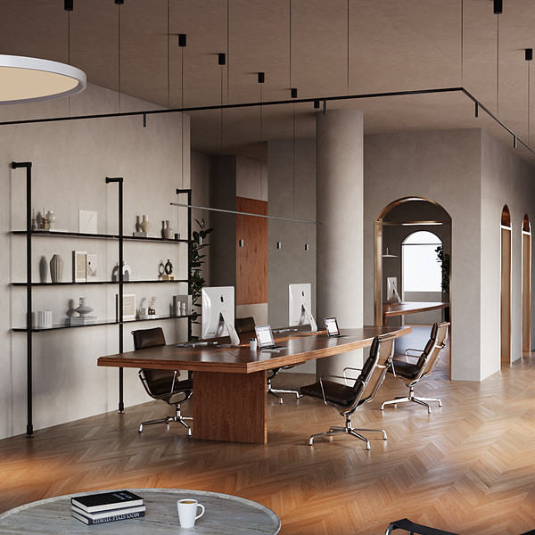 Изображение товара Бра Maytoni Focus Led C103CL-5W3-6K-BS