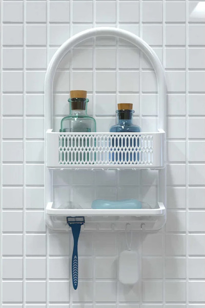 Изображение товара Полка для ванной Primanova Ceres M-N48-01