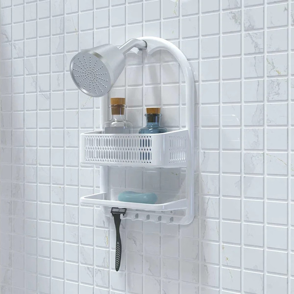 Изображение товара Полка для ванной Primanova Ceres M-N48-01