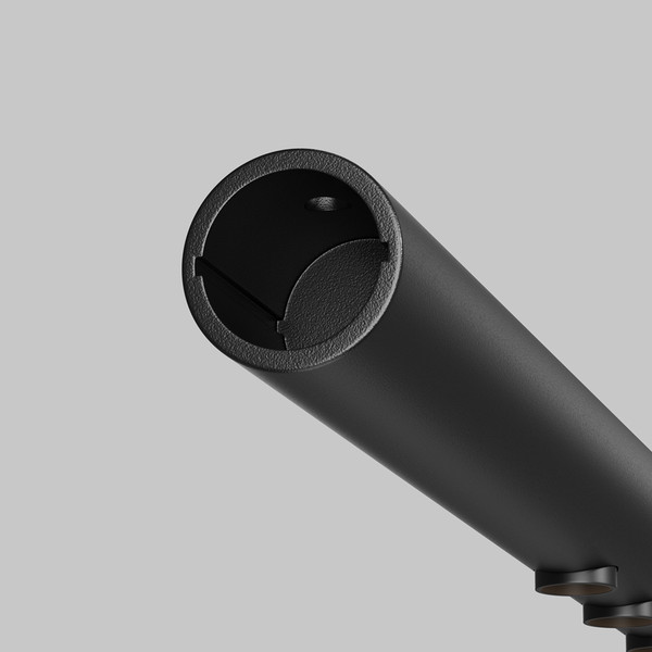 Изображение товара Трековый светильник Maytoni Points C101CL-L1000-24W3-6K-B