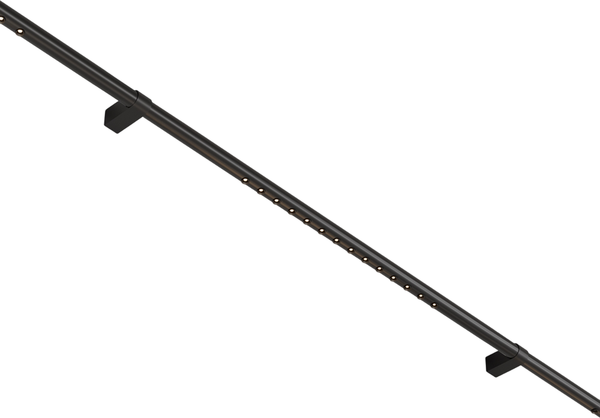 Изображение товара Бра Maytoni Points C101CL-L500-12W3-6K-B