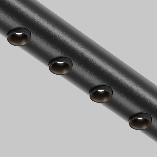 Изображение товара Бра Maytoni Points C101CL-L500-12W3-6K-B