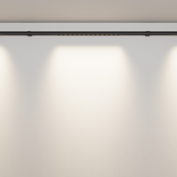 Изображение товара Бра Maytoni Points C101CL-L500-12W3-6K-B