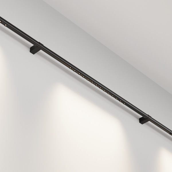 Изображение товара Бра Maytoni Points C101CL-L500-12W3-6K-B