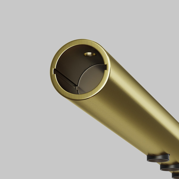 Изображение товара Бра Maytoni Points C101CL-L500-12W3-6K-BS