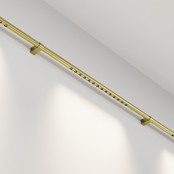 Изображение товара Бра Maytoni Points C101CL-L500-12W3-6K-BS