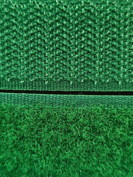 Изображение товара Застежки-липучки для шитья Sentex 25мм №123 / ЛК 25 123-1 (1м, зеленый)