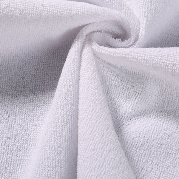 Изображение товара Подушка медицинская Vitok ПМВ-02 15х20х5 / С-502.03 (ткань трикотажная непромокаемая)