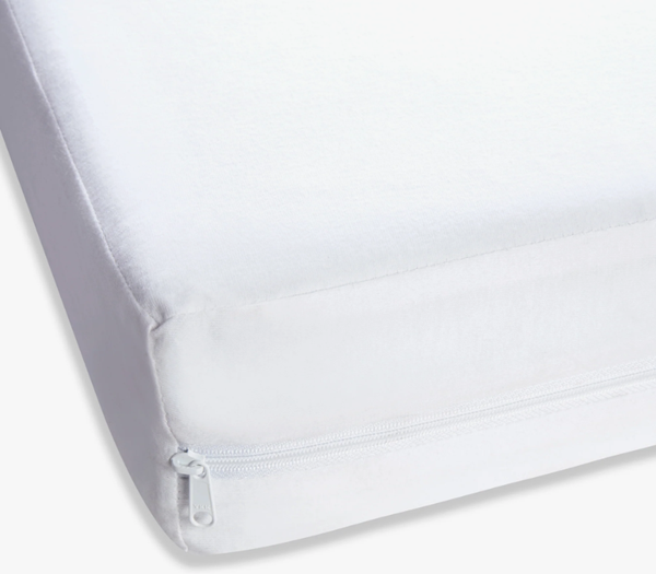 Изображение товара Подушка медицинская Vitok ПМВ-02 20х30х5 / С-502.11 (ткань трикотажная непромокаемая)