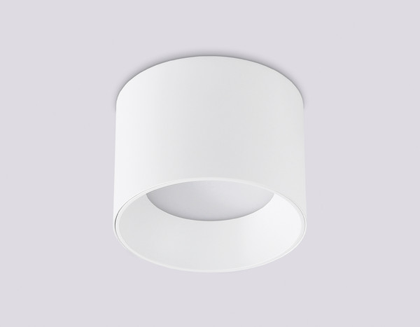 Изображение товара Точечный светильник Ambrella TN52881 SWH (белый песок)