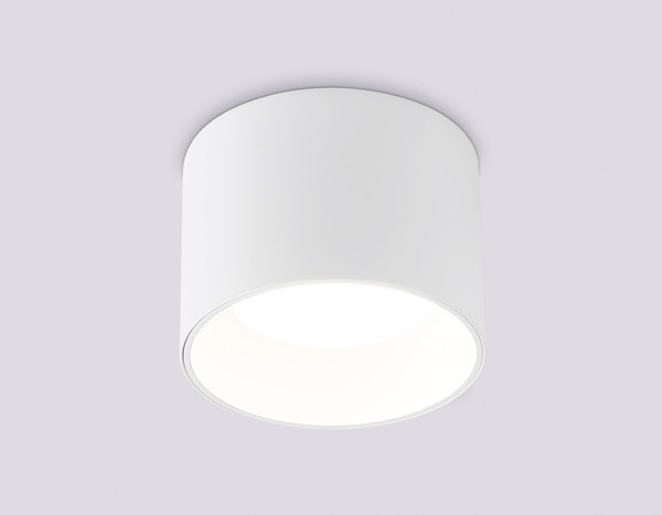 Изображение товара Точечный светильник Ambrella TN52881 SWH (белый песок)