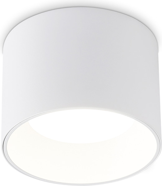 Изображение товара Точечный светильник Ambrella TN52881 SWH (белый песок)