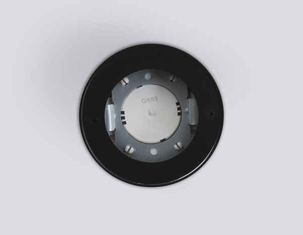 Изображение товара Точечный светильник Ambrella TN52885 SBK