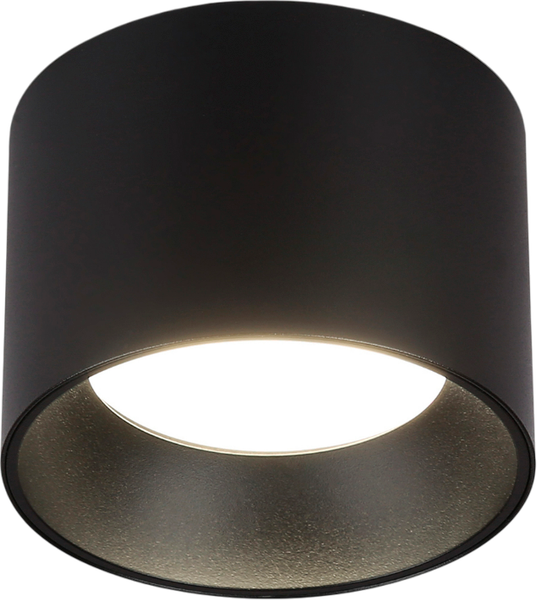 Изображение товара Точечный светильник Ambrella TN52885 SBK