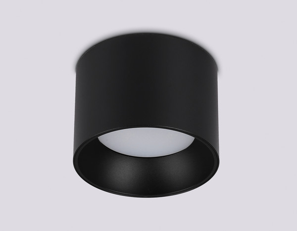 Изображение товара Точечный светильник Ambrella TN52885 SBK