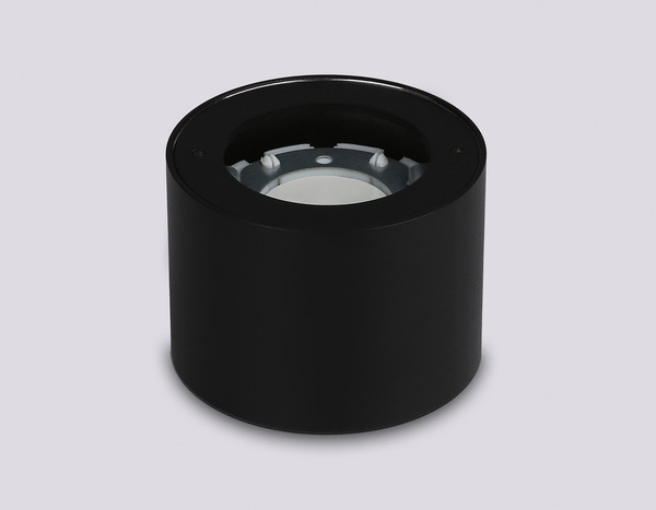 Изображение товара Точечный светильник Ambrella TN52885 SBK