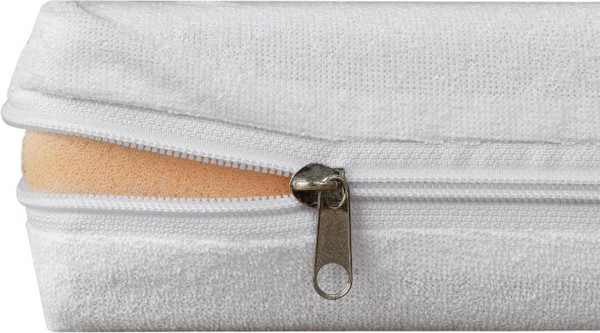 Изображение товара Чехол для матраса медицинского Vitok МВ-01 80х195х10 / С-101.15 (ткань трикотажная непромокаемая)