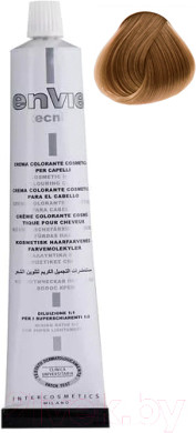 Изображение товара Крем-краска для волос Envie Tecnic Color 7.02 (100мл)