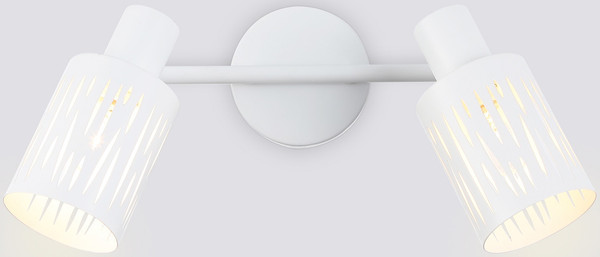 Изображение товара Спот Ambrella TR8664/2 WH (белый)