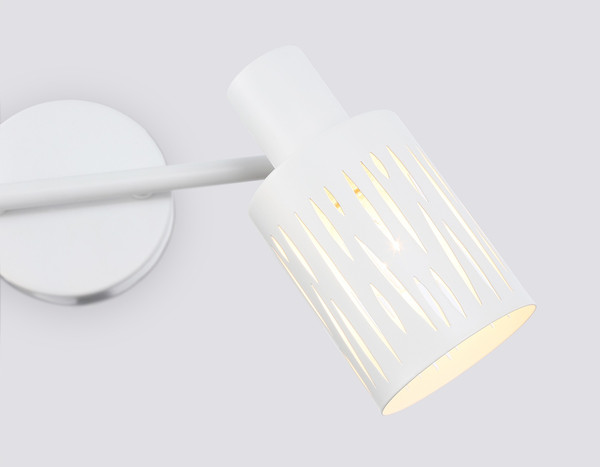 Изображение товара Спот Ambrella TR8664/2 WH (белый)