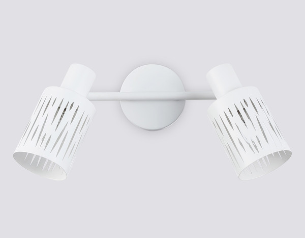 Изображение товара Спот Ambrella TR8664/2 WH (белый)