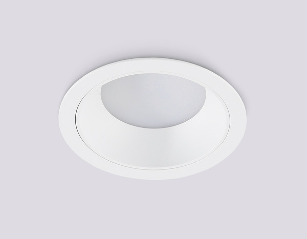 Изображение товара Точечный светильник Ambrella TN52331 SWH (белый песок)