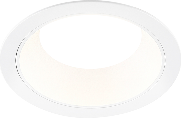 Изображение товара Точечный светильник Ambrella TN52331 SWH (белый песок)