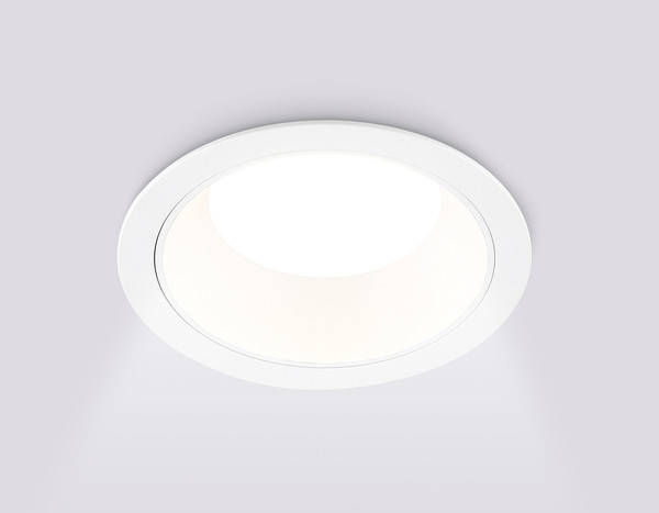 Изображение товара Точечный светильник Ambrella TN52331 SWH (белый песок)