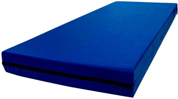 Изображение товара Чехол для матраса медицинского Vitok МВ-01 90х200х10 / С-101.22 (искусственная кожа)