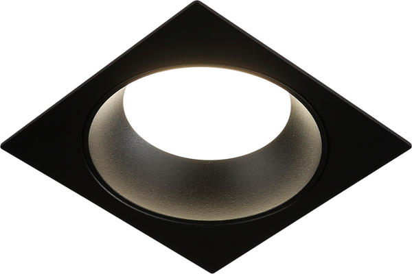 Изображение товара Точечный светильник Ambrella TN52339 SBK (черный песок)