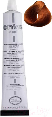 Изображение товара Крем-краска для волос Envie Tecnic Color 9.4 (100мл)
