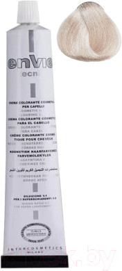 Изображение товара Крем-краска для волос Envie Tecnic Color 10.13 (100мл)