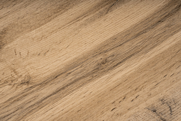 Изображение товара Обеденный стол Notta Тринити Лофт 120x80x75 25 мм (дуб вотан/белый матовый)