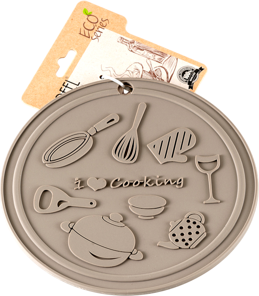 Изображение товара Подставка под горячее Gipfel Eco 0204