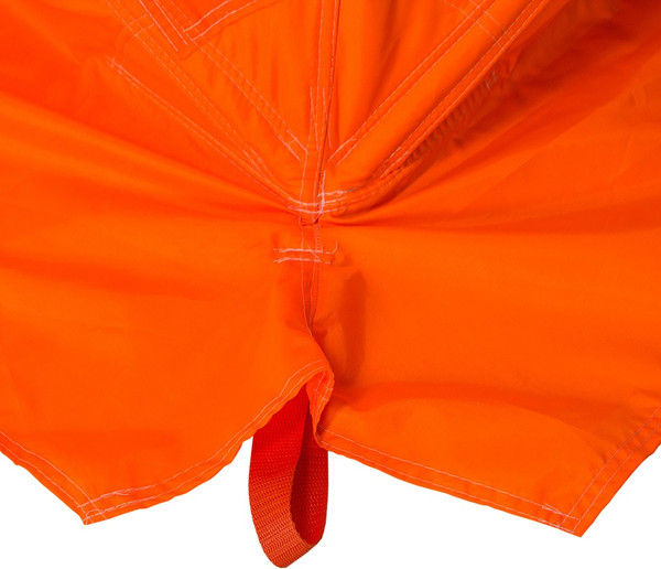 Изображение товара Палатка Медведь Екатеринбург Куб-2 зимняя