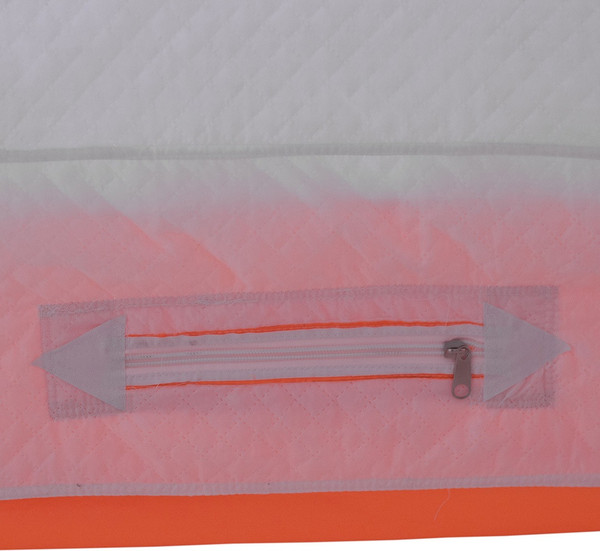 Изображение товара Палатка Медведь Екатеринбург Куб-2 зимняя