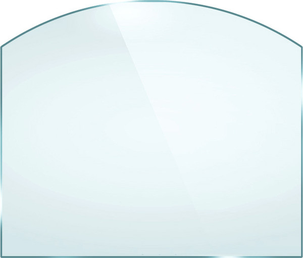 Изображение товара Стекло для печной двери Везувий 240 Арка