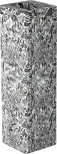 Изображение товара Облицовка дымохода Везувий Пироксенит Элит