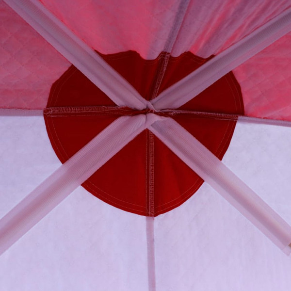 Изображение товара Палатка Медведь Екатеринбург Куб-4 Дубль зимняя