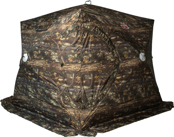 Изображение товара Палатка Медведь Екатеринбург Куб-4 летняя