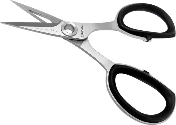 Изображение товара Ножницы портновские Premax D 6310 RLS (6 1/4")